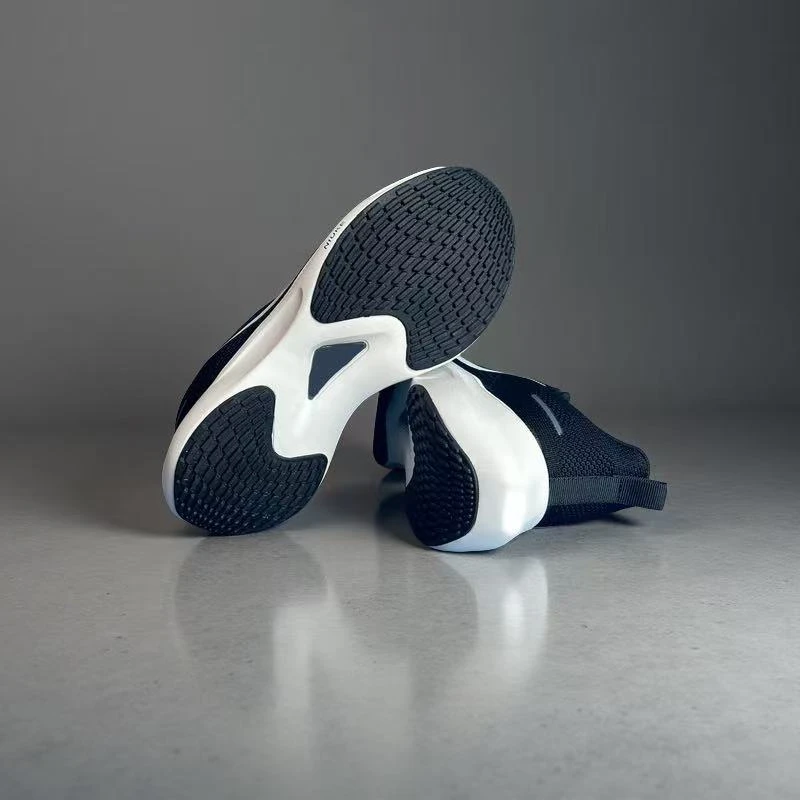 断码正品跑鞋男士休闲百搭夏季透气时尚防滑潮鞋减震跑步鞋软底