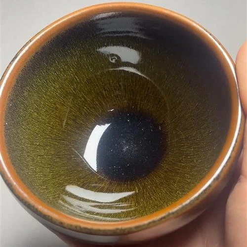 【闪购商品】茶盏-86.............