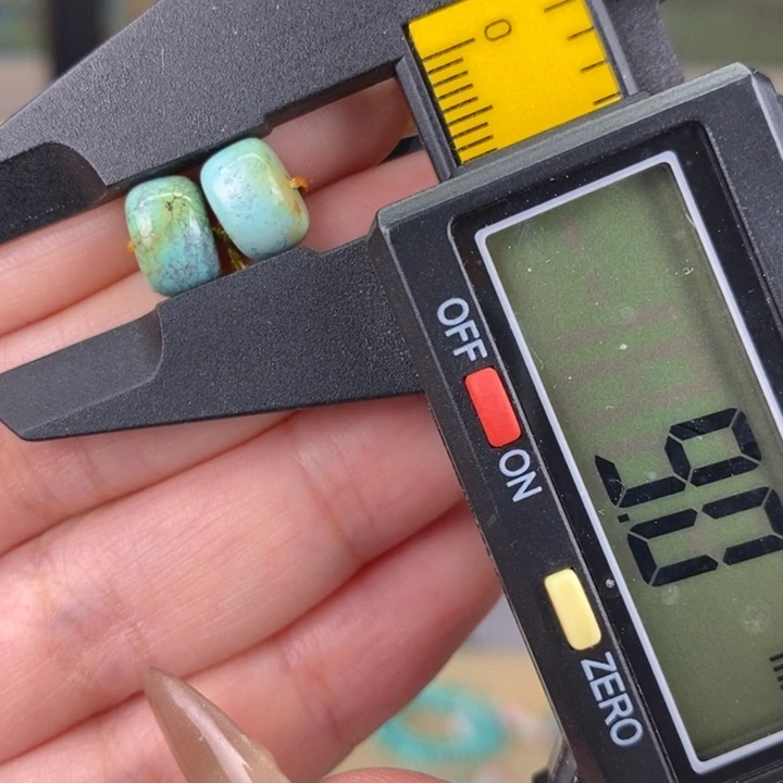 【闪购商品】绿松石珠宝奇石未镶嵌