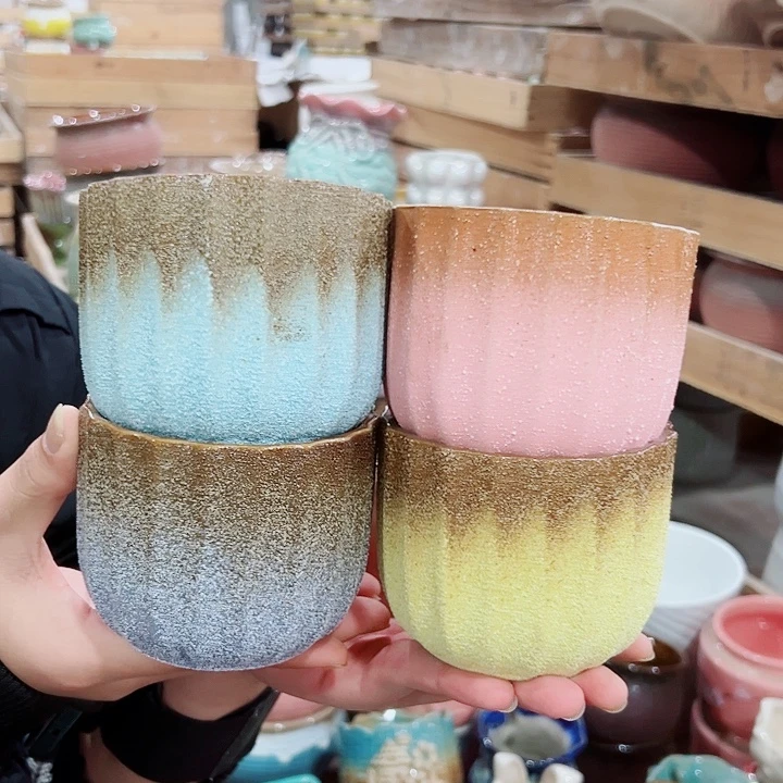 花盆有孔！订单凑满10米包由！