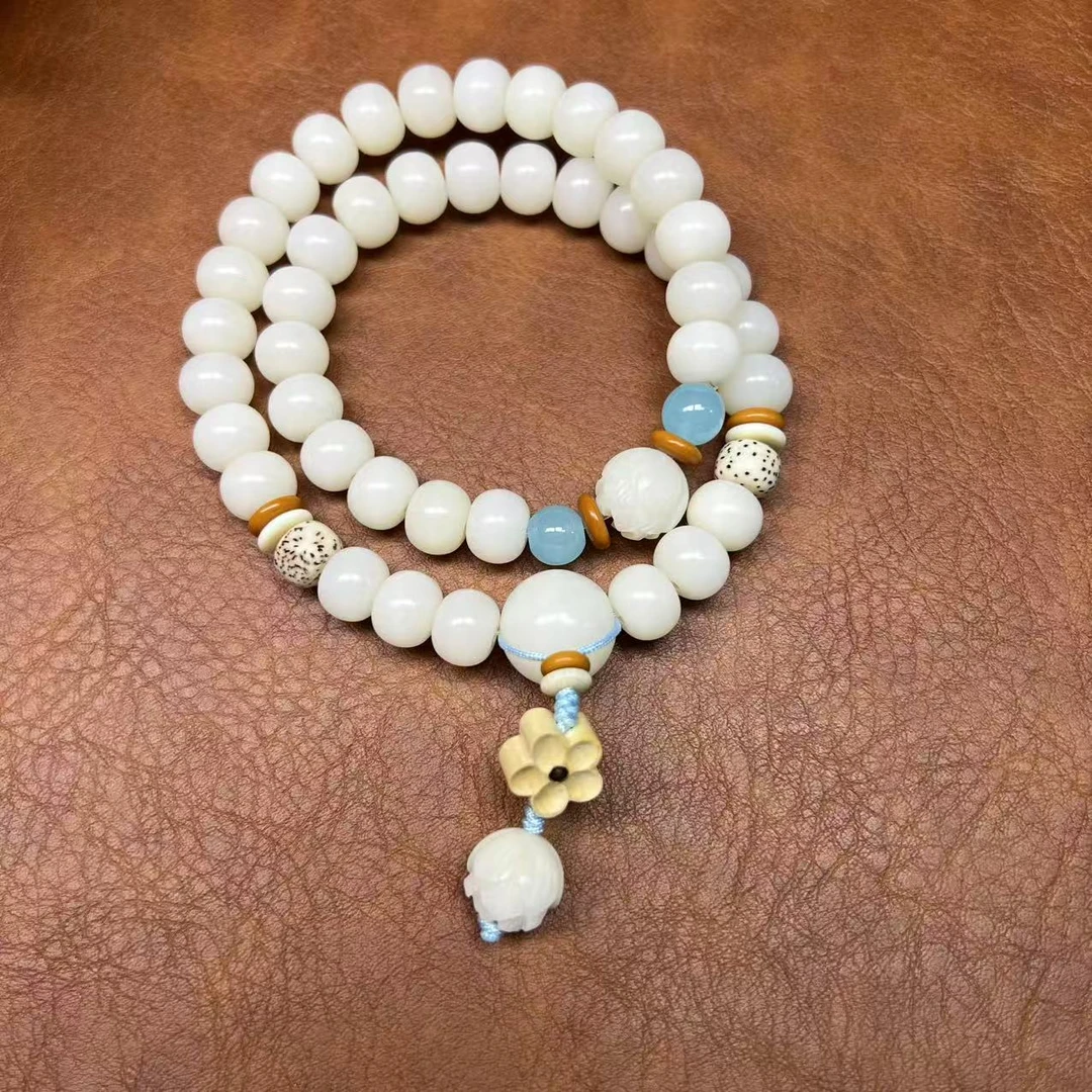 精挑搭配手串 无礼盒 Y523