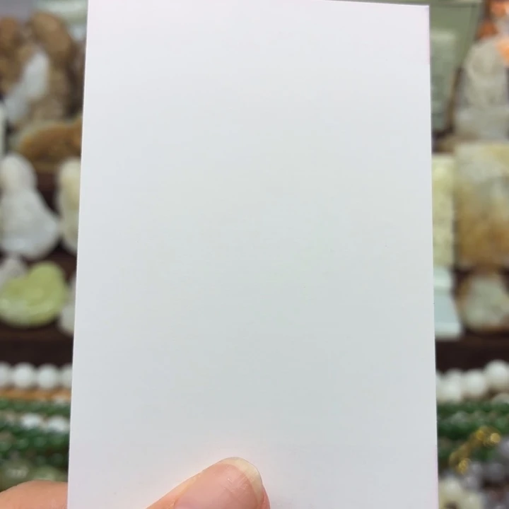 D***o和田玉未镶嵌颈饰