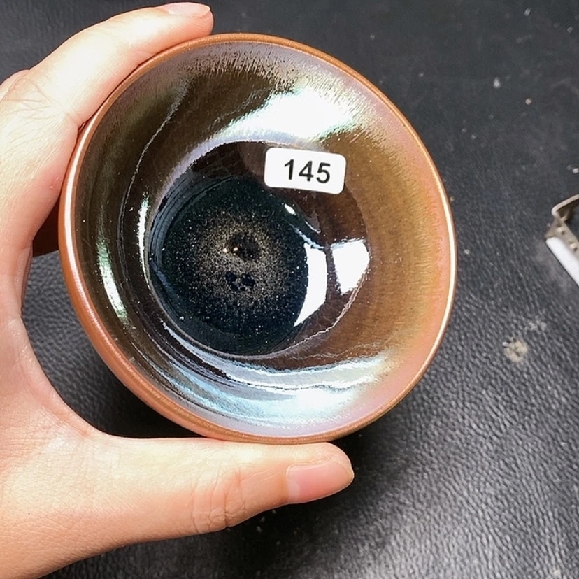 【闪购商品】茶盏我的盏太好看了吧