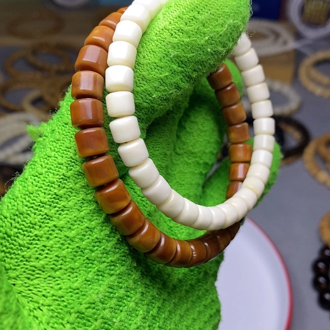 手串龙脊菩提喵**喵两件