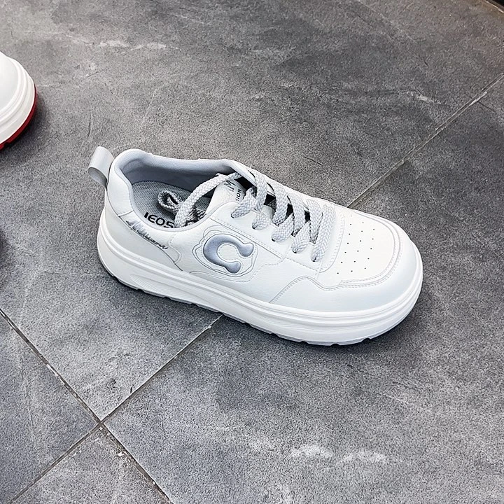 单鞋406542673米灰39