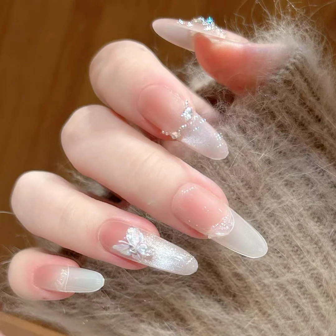 NANNAN楠楠手工穿戴甲-539