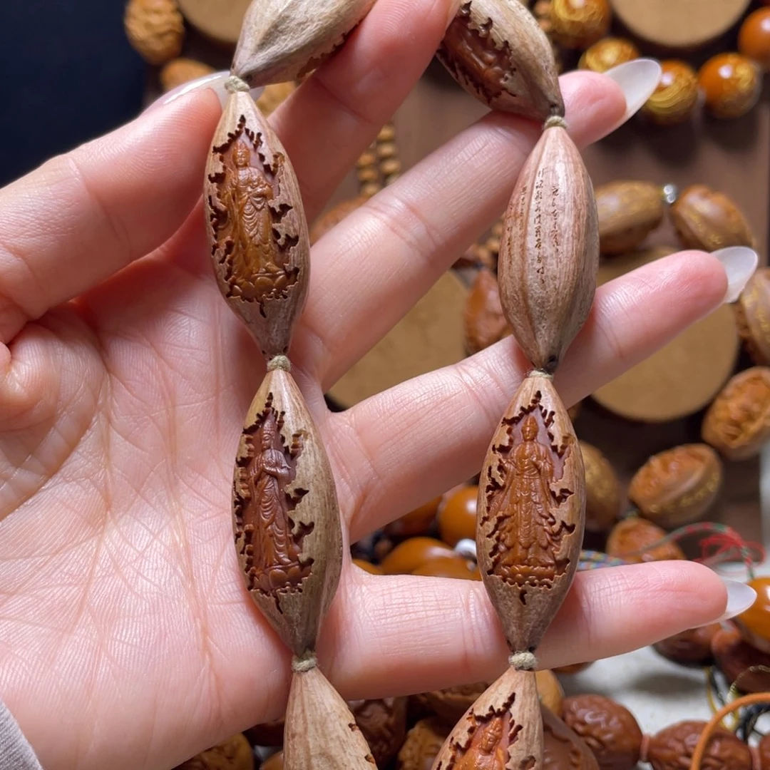 橄榄核手串/手链橄榄核