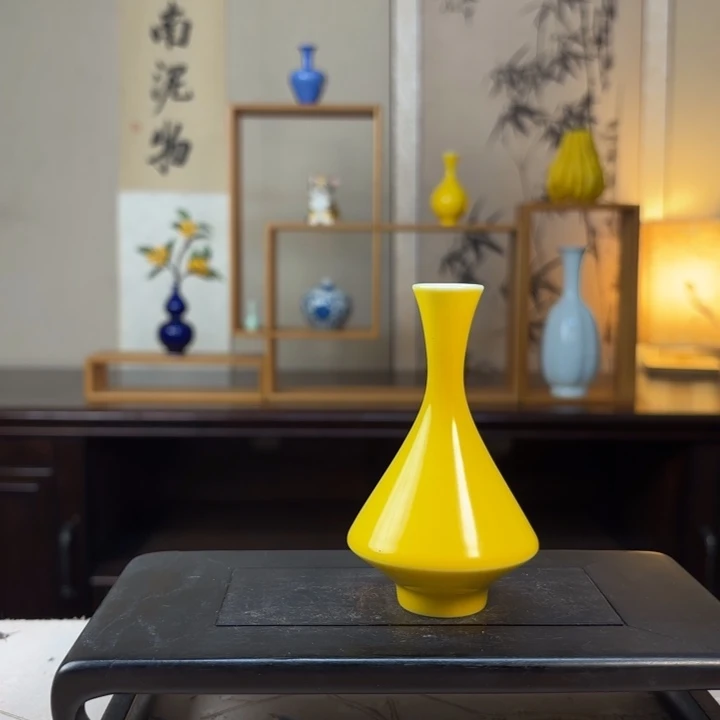 摆件美好的一天从一杯