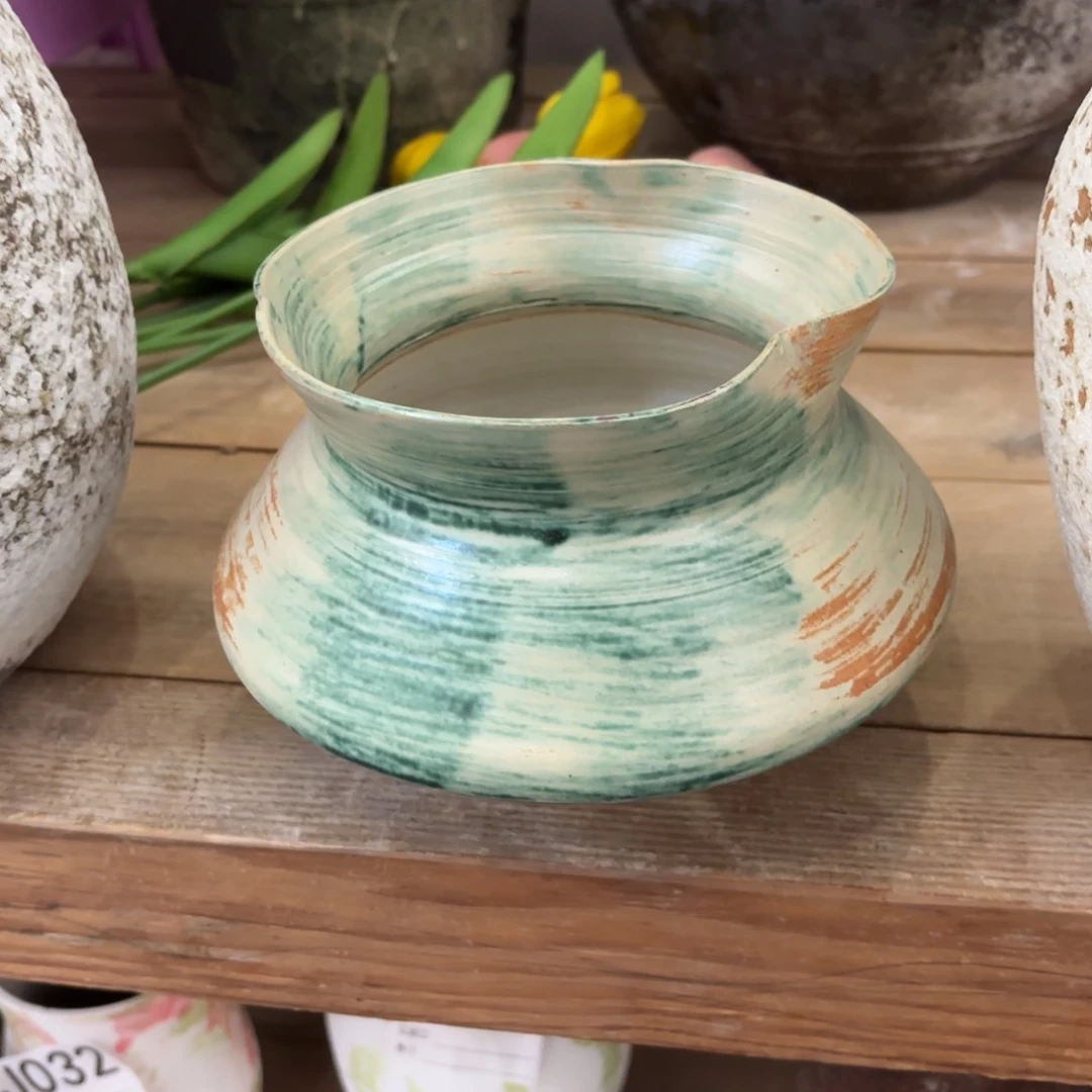 瓶Z***。陶瓷瓶口径高度左右