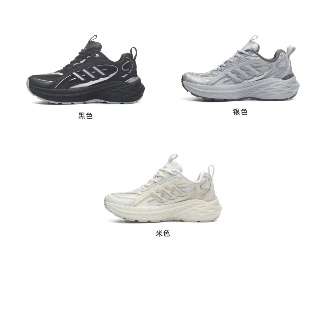 0703德国法洛姿男女新款减震轻盈防滑耐磨徒步运动休闲鞋