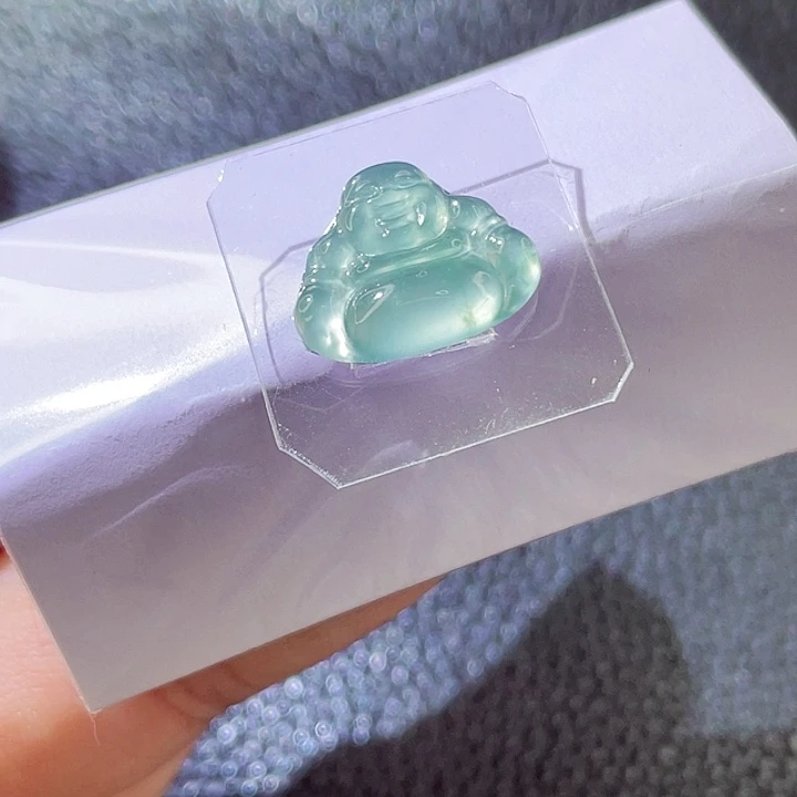 未镶嵌定制翡翠翡翠
