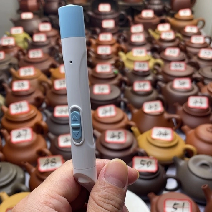 小***x茶壶紫砂宜兴紫荆草