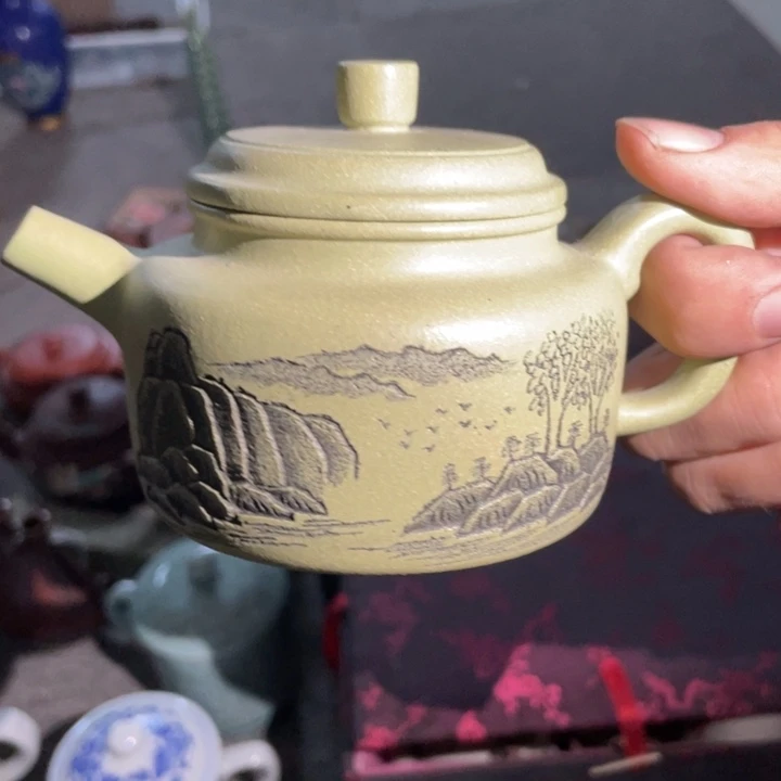摆件盘子碗都有好便宜