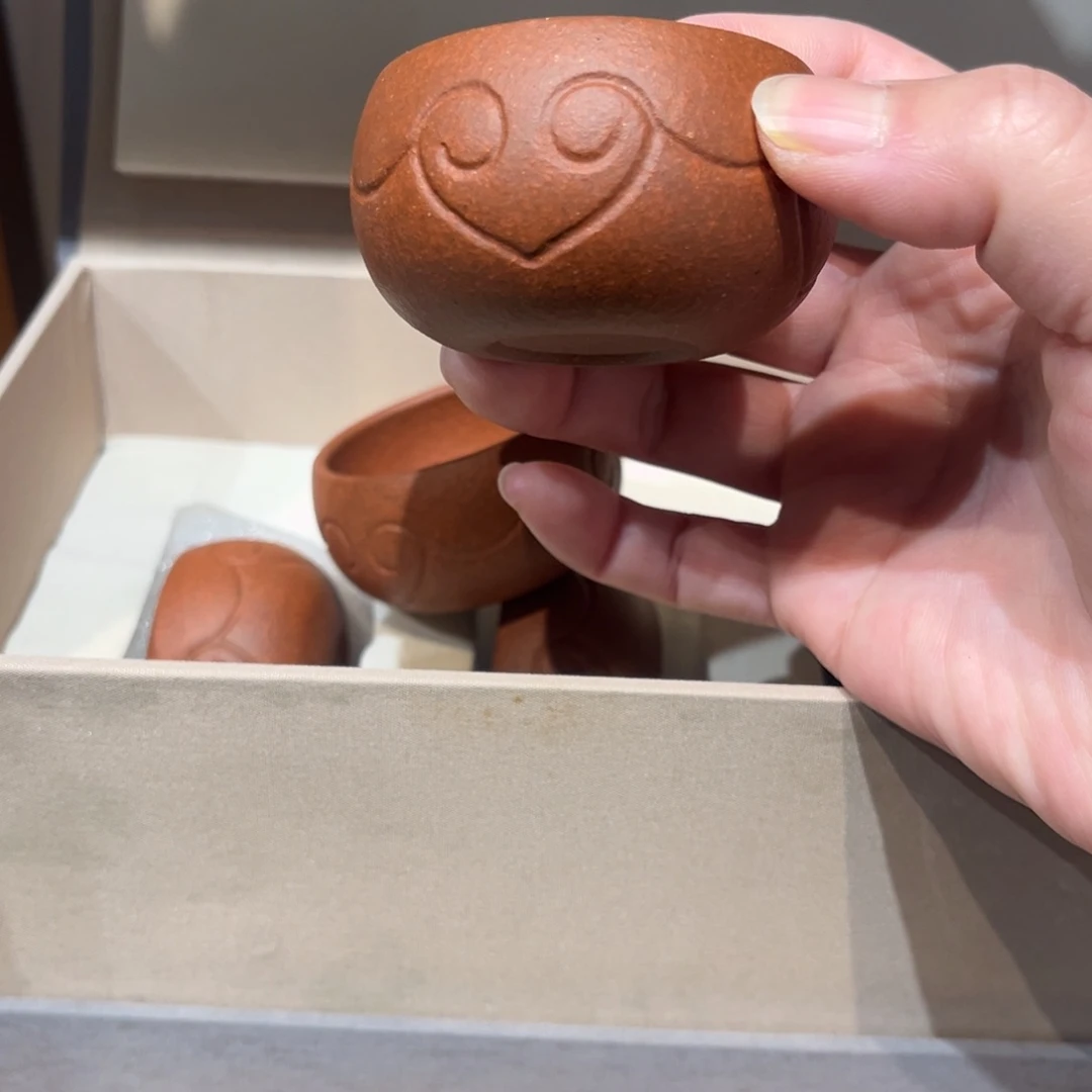 紫砂茶壶就**看宜兴紫砂壶