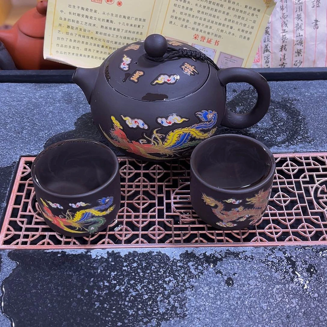 紫砂茶案紫砂壶111111