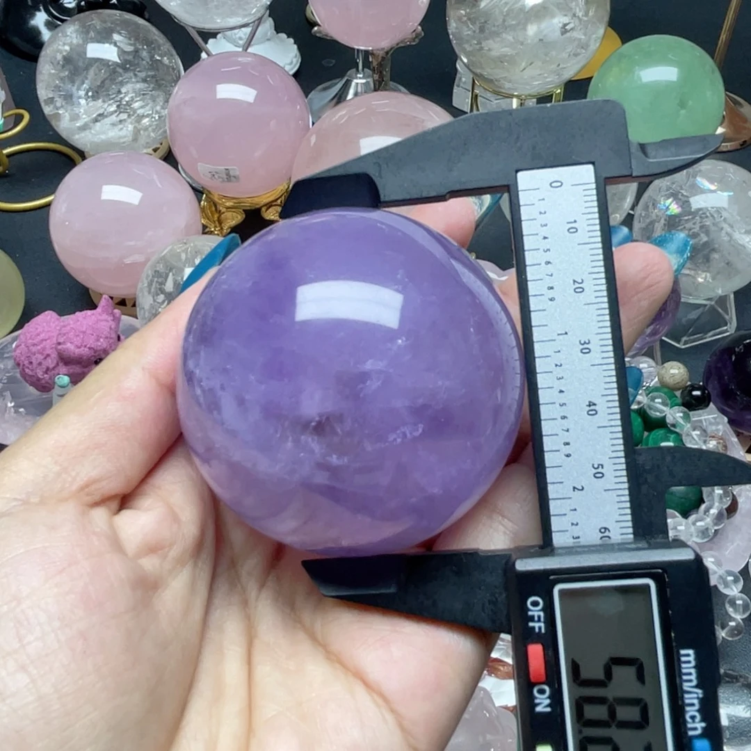 未镶嵌珠宝半成品水晶