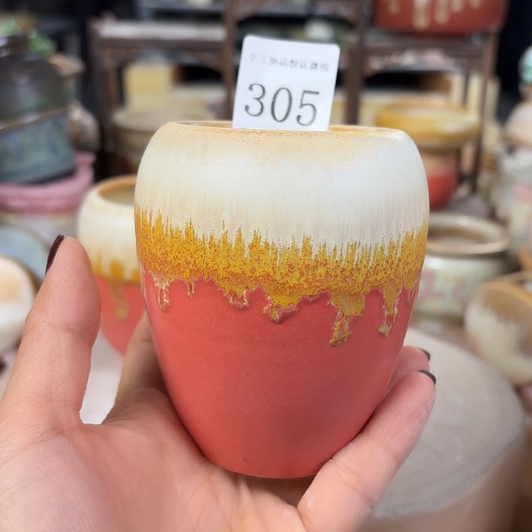 瓷片景德镇陶瓷手工制作