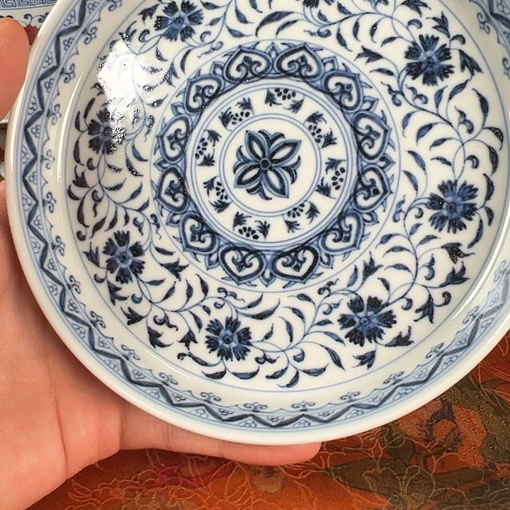 杯子陶元煦窑杂宝壶承