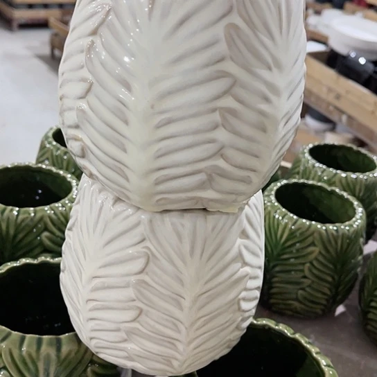 多肉绿植陶瓷花盆