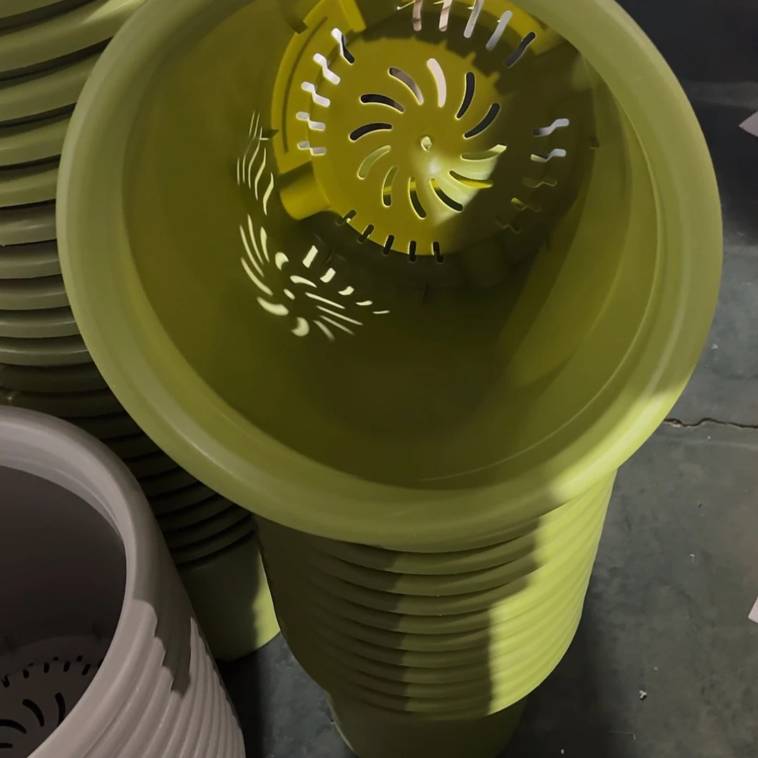 树脂微瑕5号6个无托，果绿