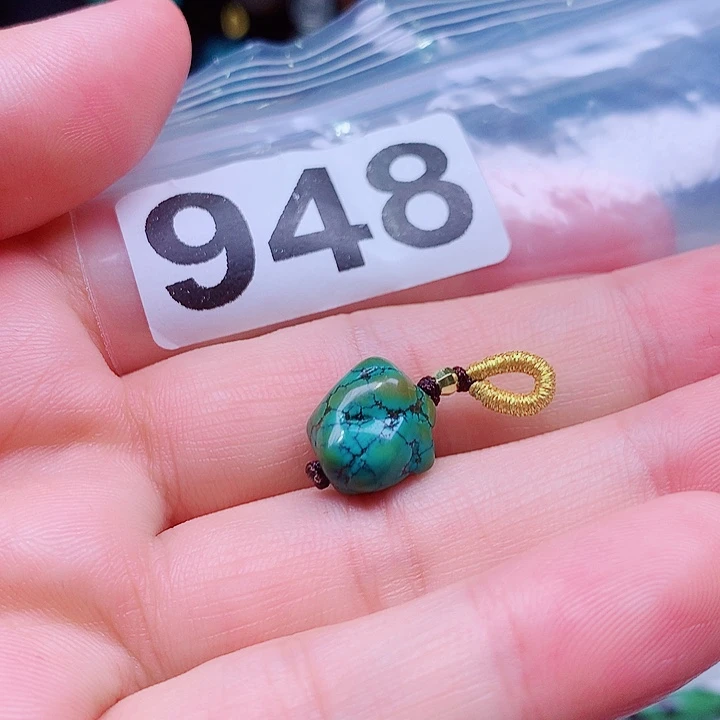 空竹粉丝专享十堰特色手工散珠