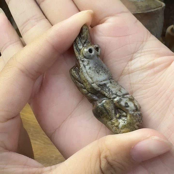 陶吉窑口备前烧置物福利一口价