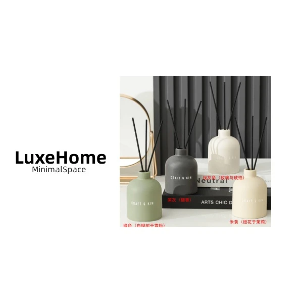 氛围感无火香薰 H3801