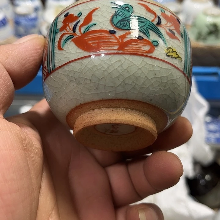陶瓷茶玩榜第二十名