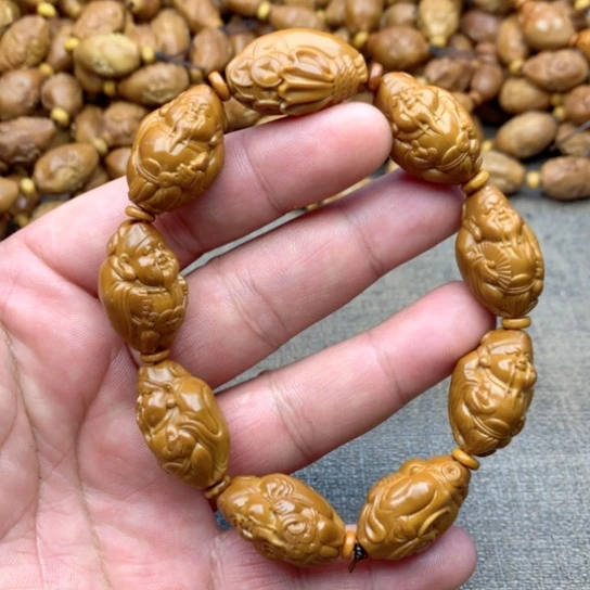 手串/手链橄榄核橄榄核手串/手链