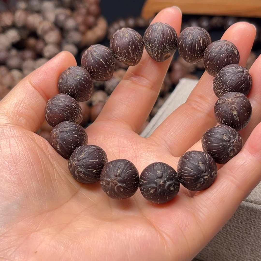 奔***紫金鼠手串紫金鼠手串