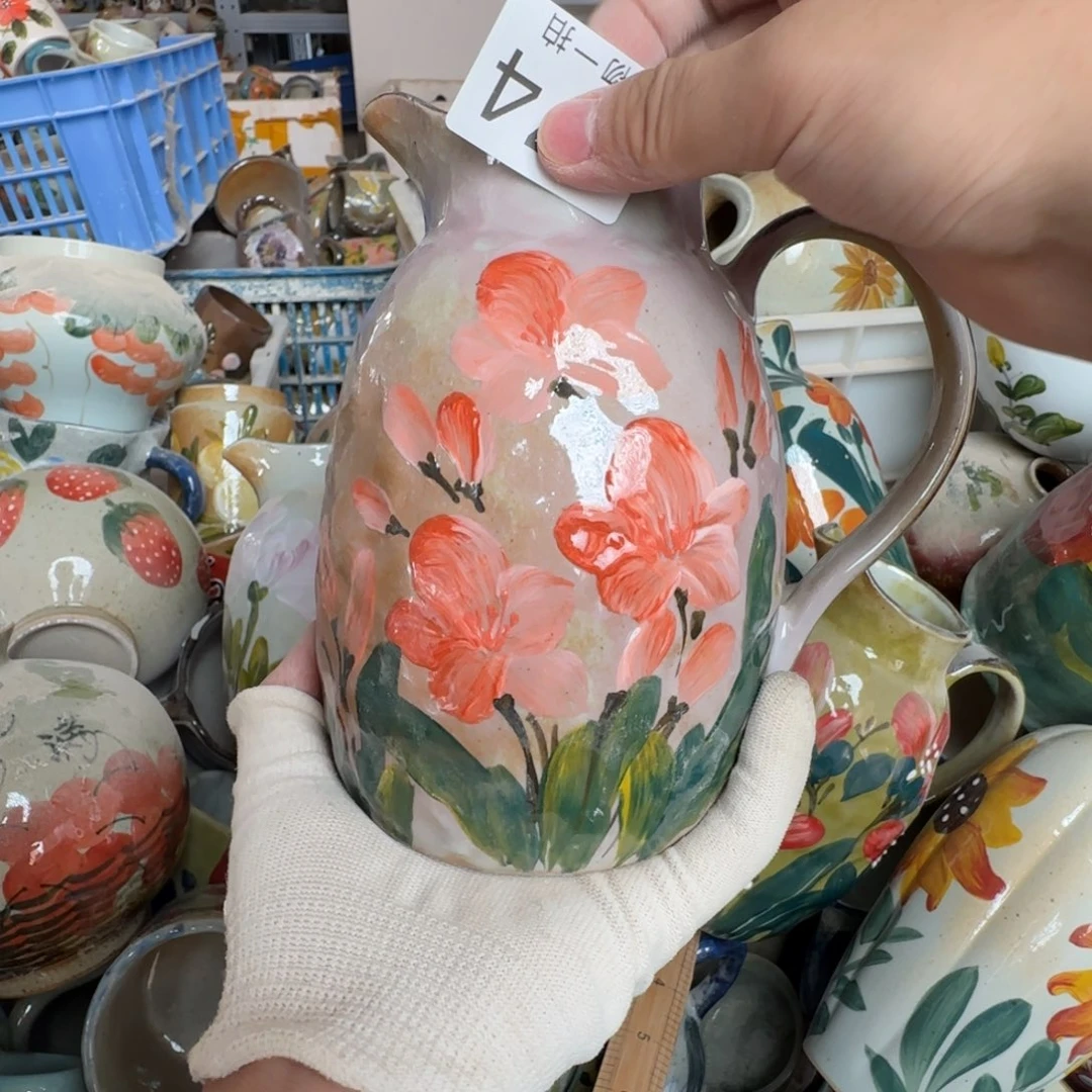 景德镇釉下彩陶瓷（正品发货）174