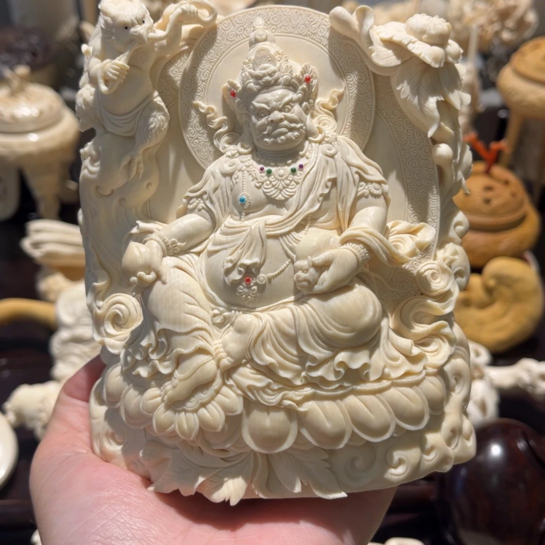 蔵***爷檀香紫檀（小叶紫檀）