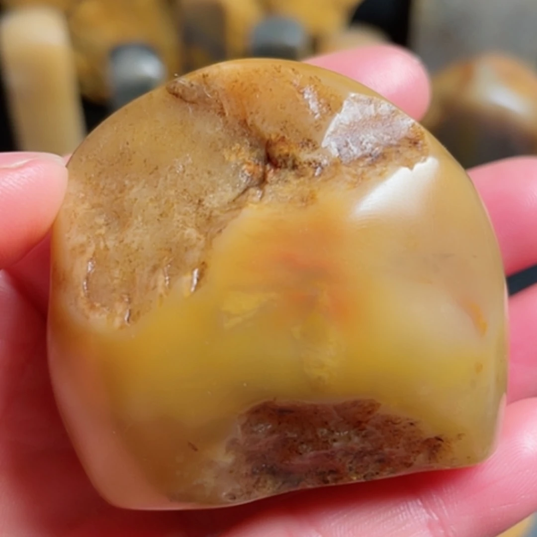 【闪购商品】昌化石昌化石随型