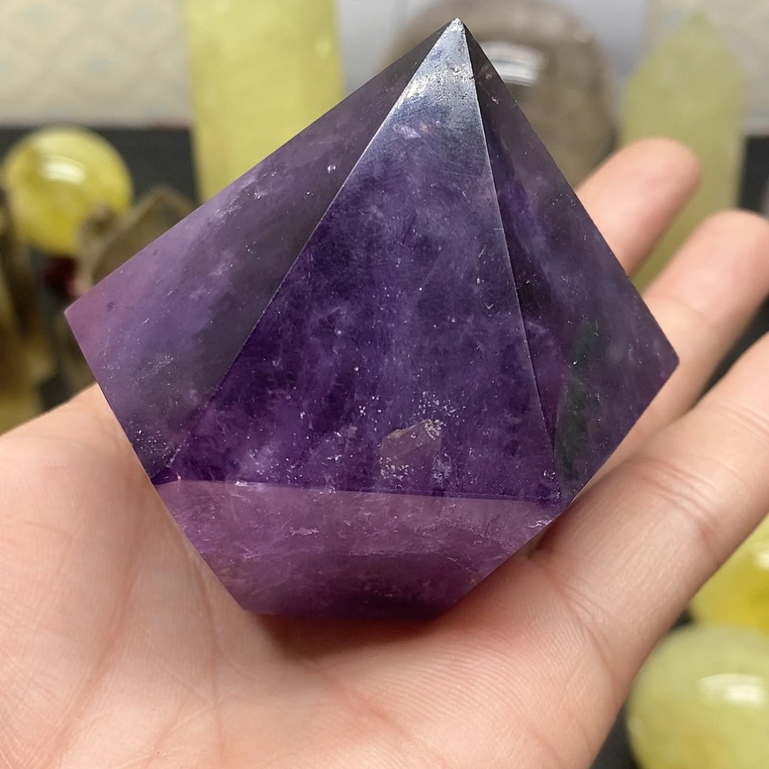 水晶171未镶嵌水晶石