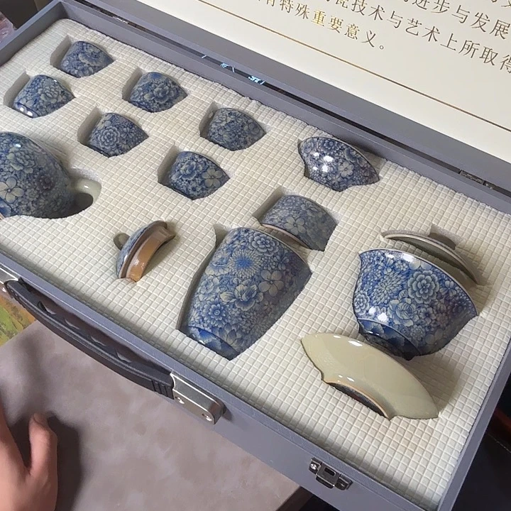 孤品茶具套装等等等
