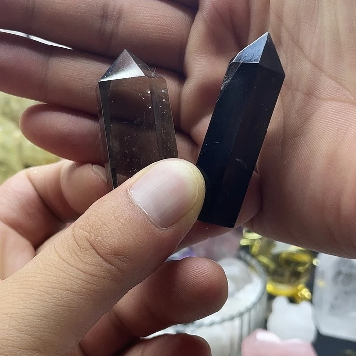 未镶嵌水晶大型摆件（非配饰）