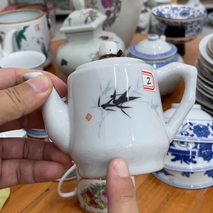 日用陶瓷制品商品