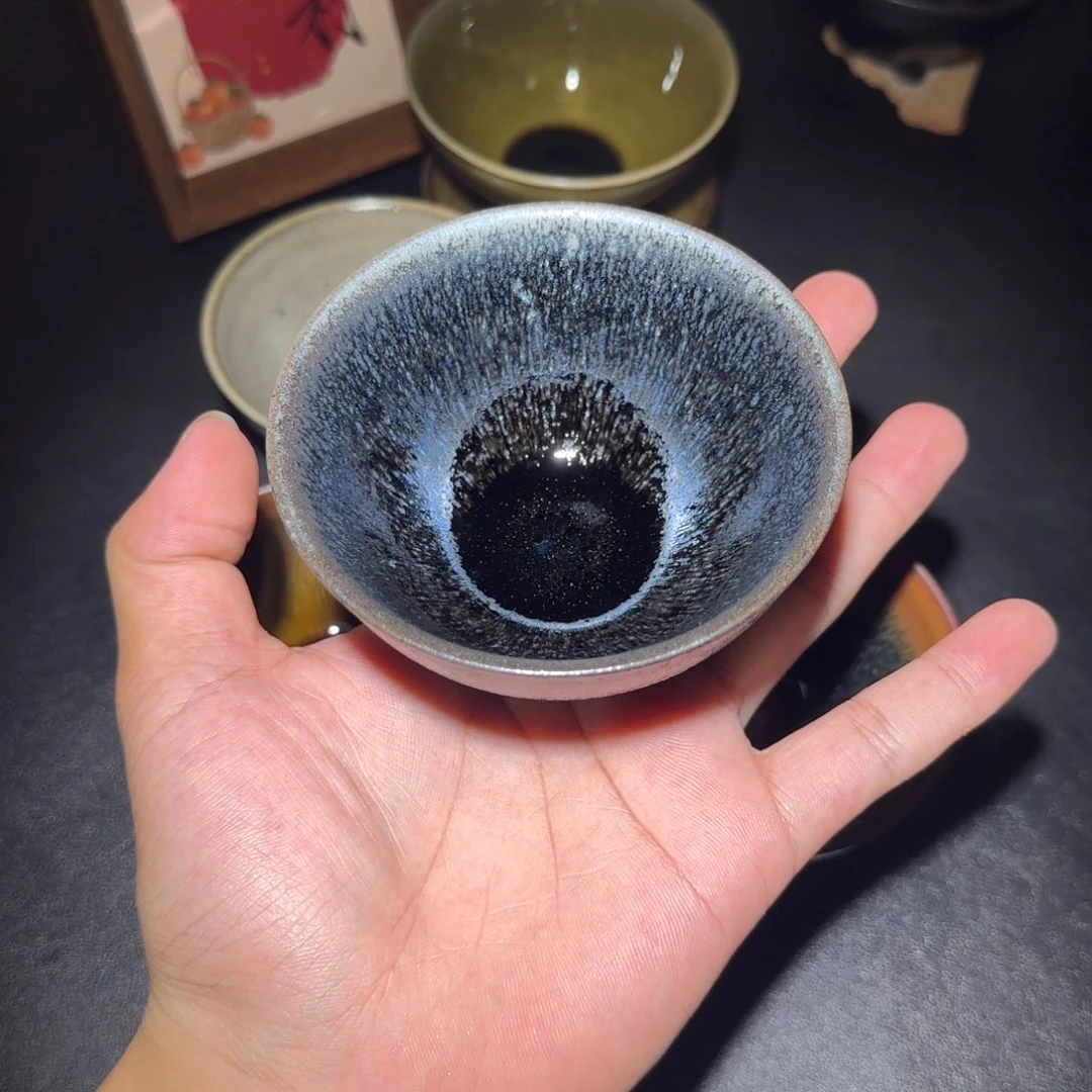 永***鹰摆件好喜欢好可爱哦宝宝