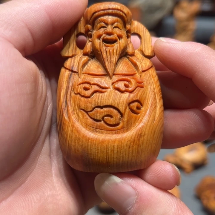 柏木（崖柏）点点关注