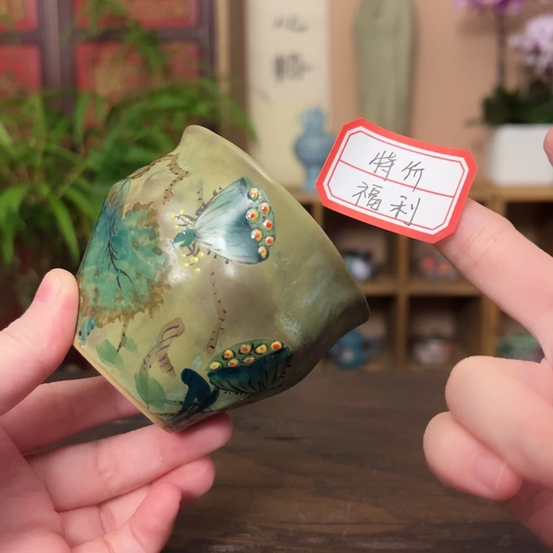 壶柴烧手工制作工艺