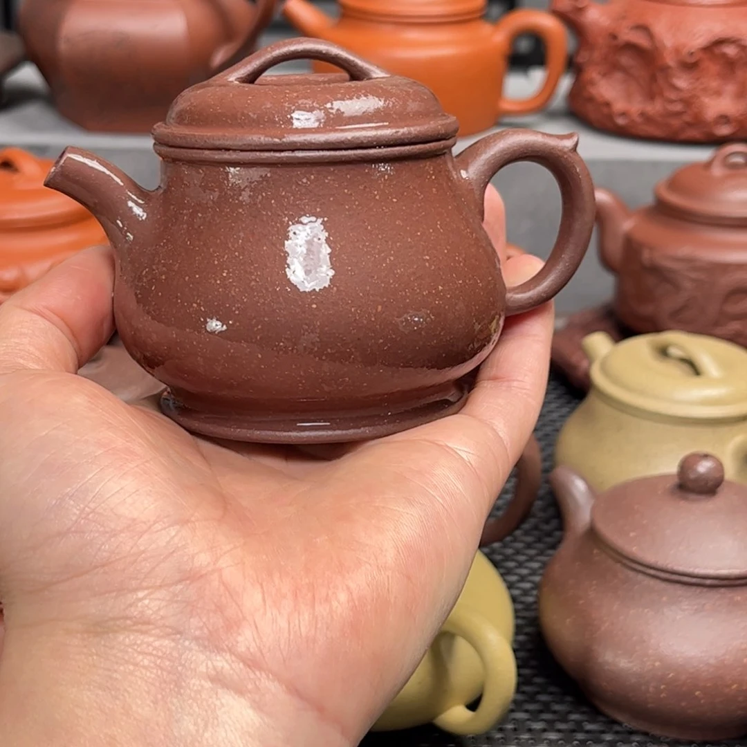 紫砂茶壶初**忘紫砂紫砂紫砂紫砂天青