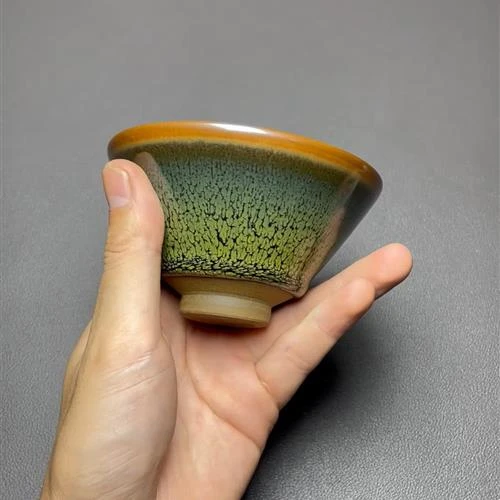 【闪购商品】茶盏-10107..........