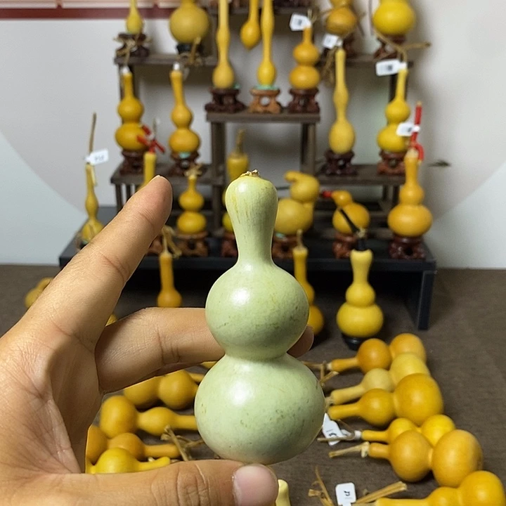 凪***卄精品葫芦 一物一价