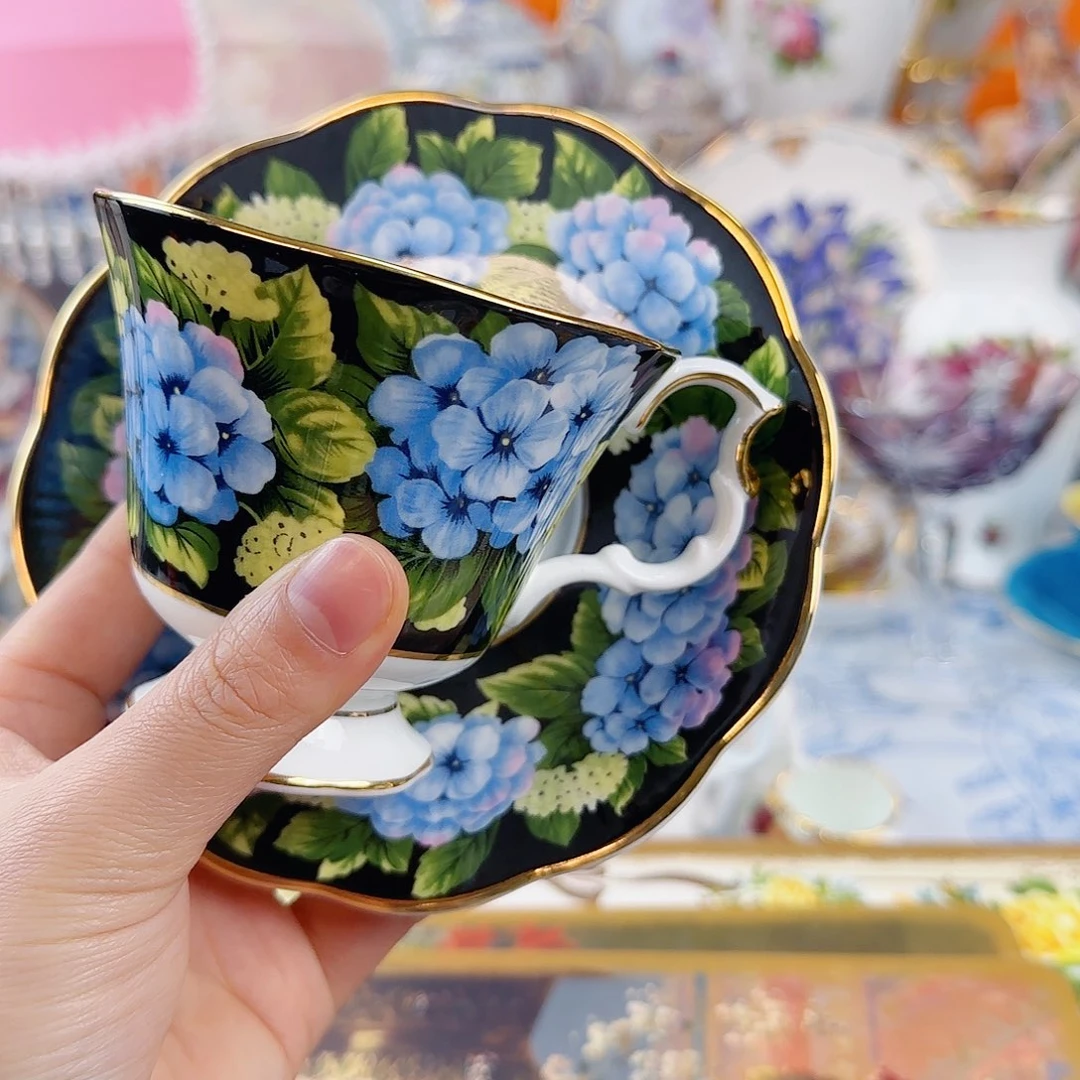 欧洲瓷器收藏鉴赏