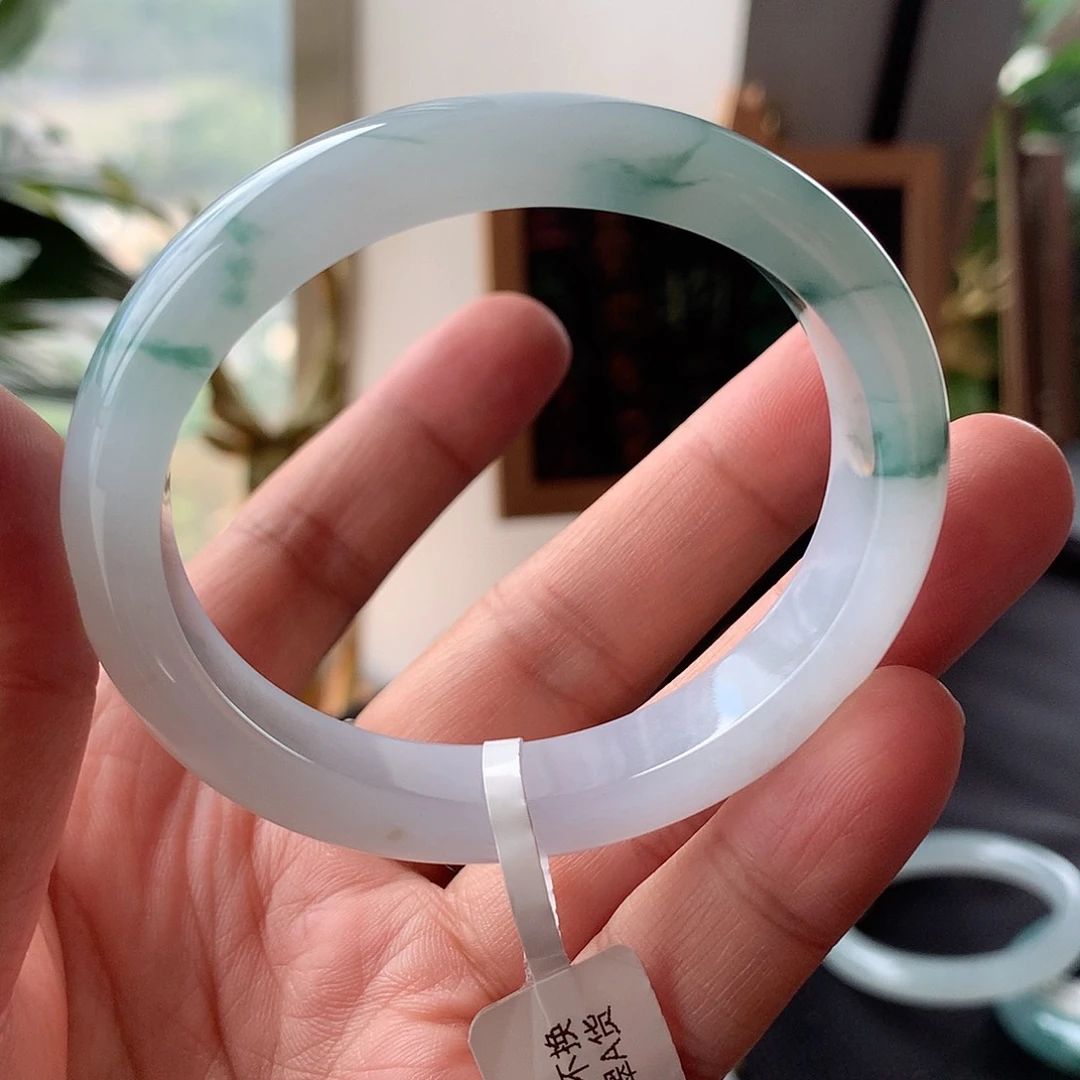 未镶嵌手镯翡翠25号贵妃