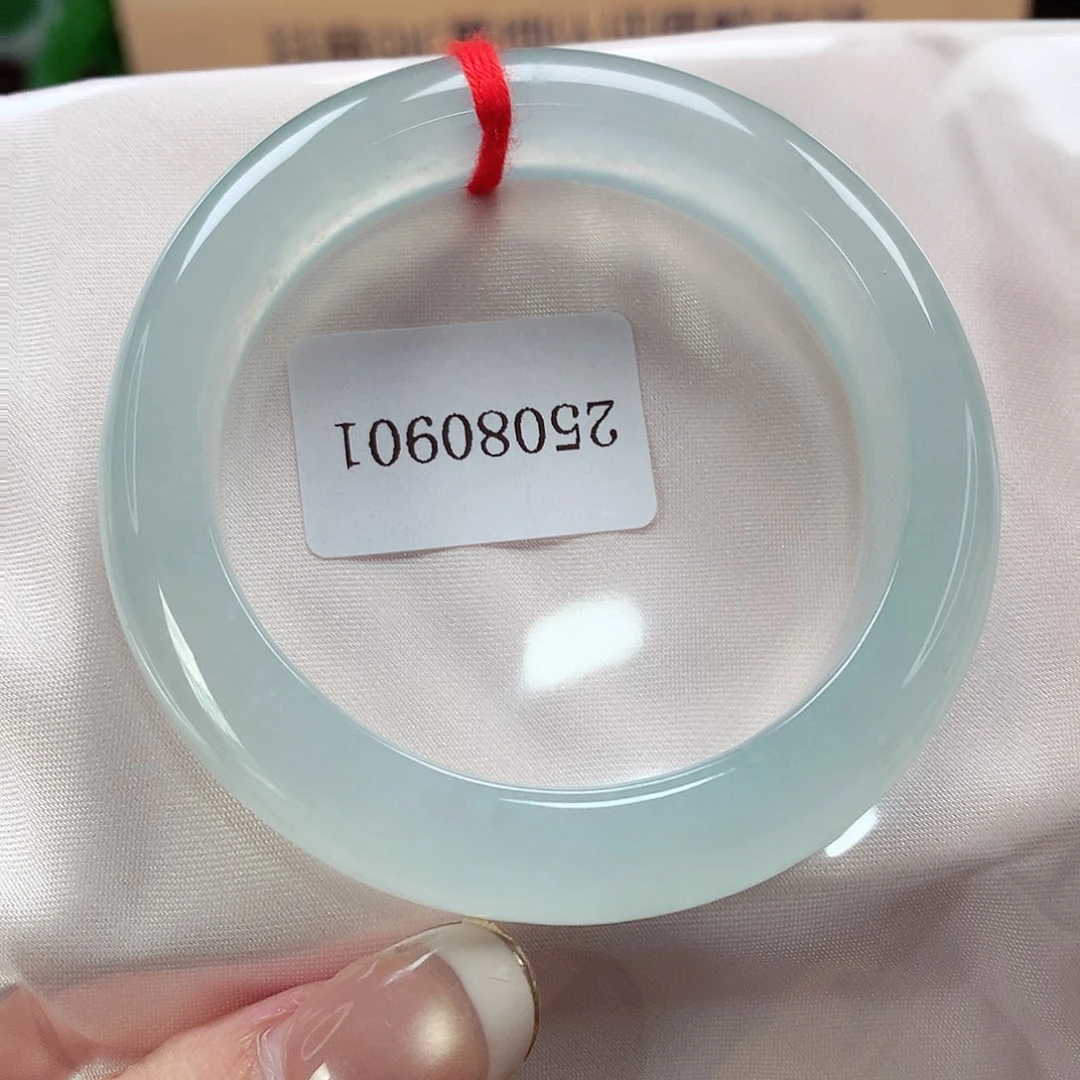 未镶嵌手镯翡翠天然a货翡翠