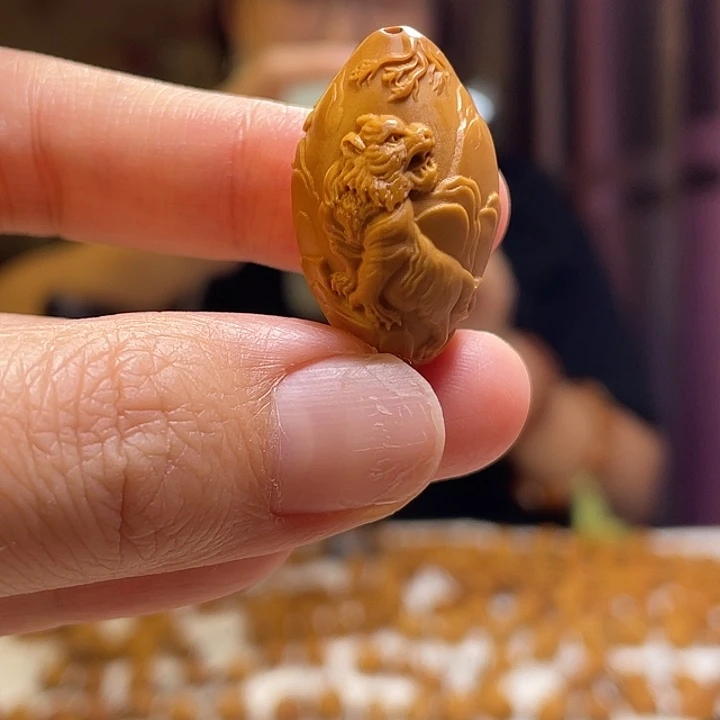 手串/手链橄榄核