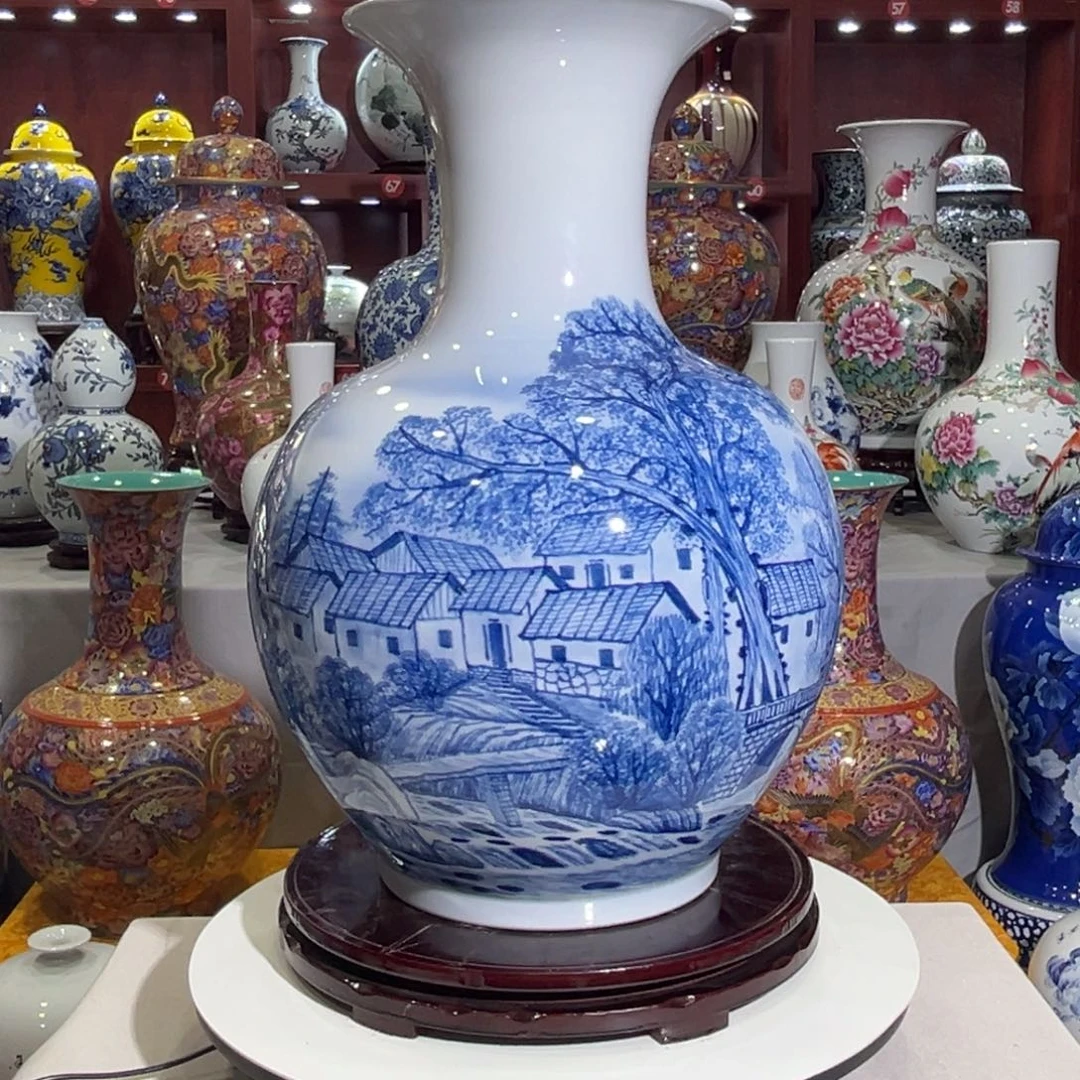 景德镇陶瓷景德镇陶瓷