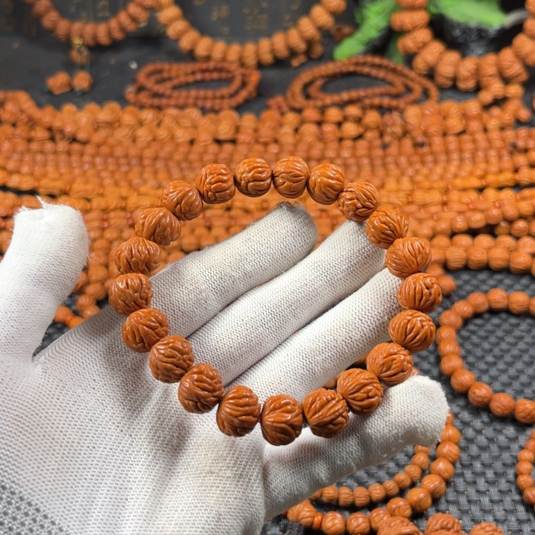 手串桃核W2号链接手串