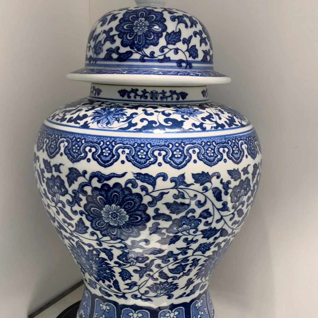 景德镇陶瓷花瓶景德镇陶瓷花瓶